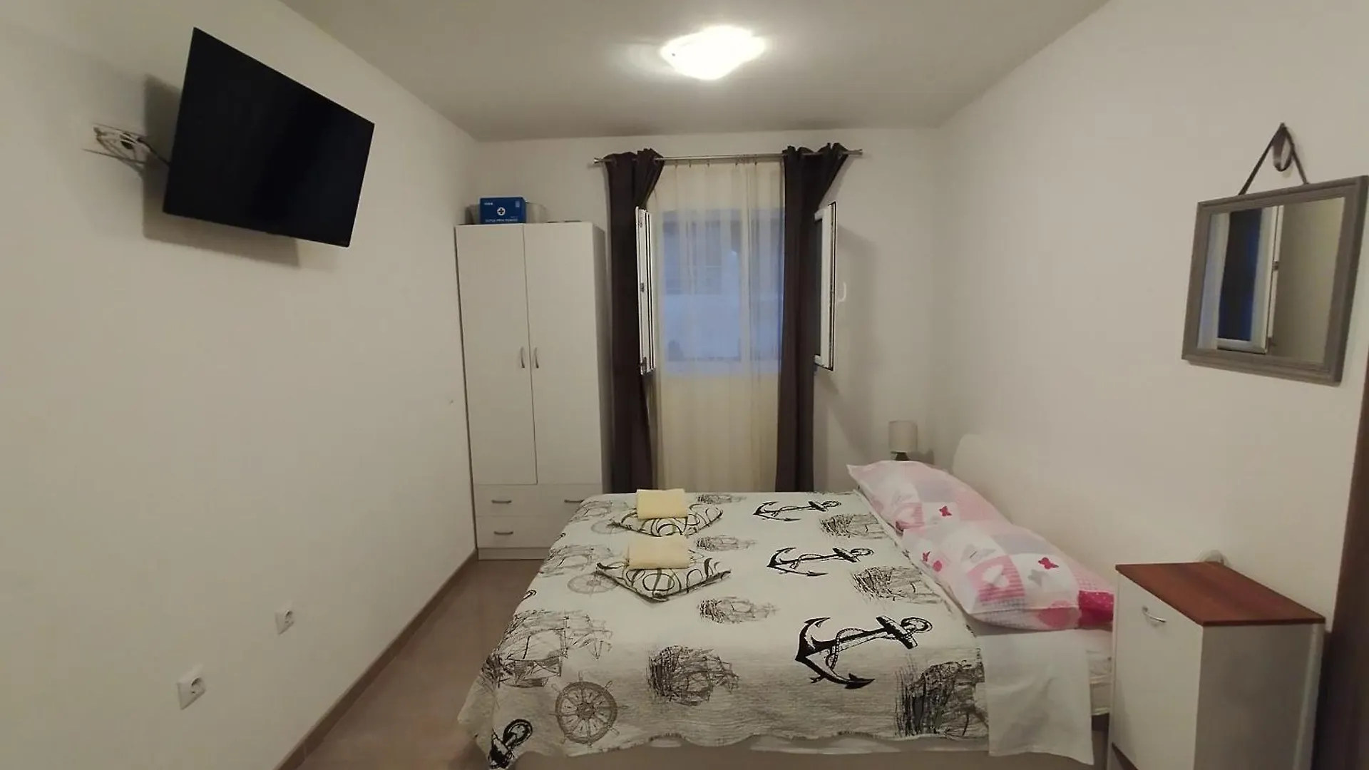 Apartment Tina Trogir Croatia