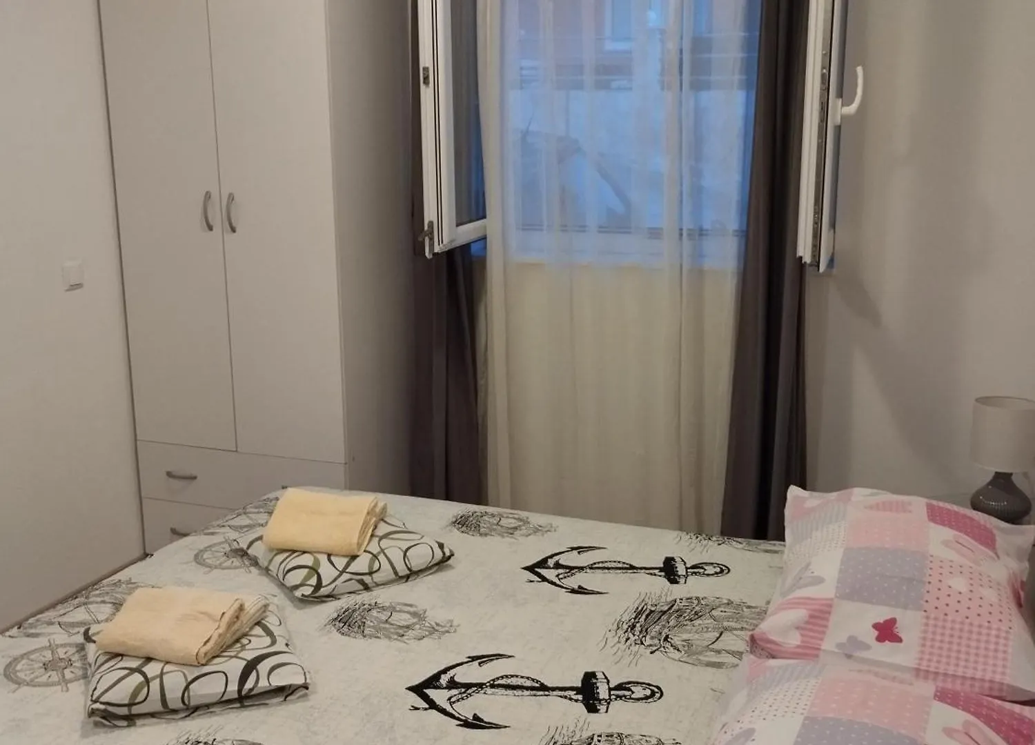 Apartment Tina Trogir 0*,  Croatia