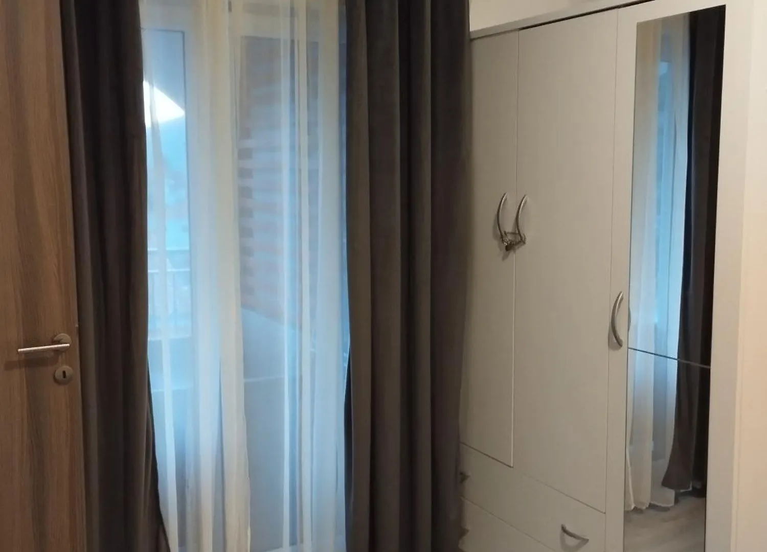 Apartment Tina Trogir 0*,