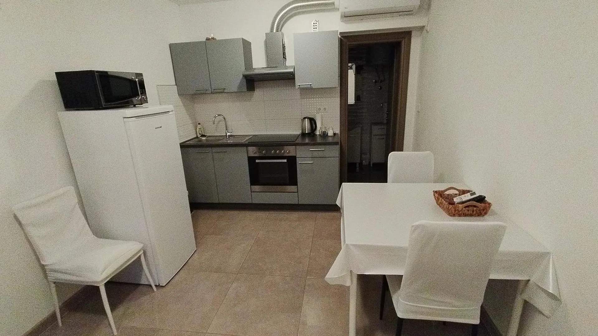 Apartment Tina Trogir