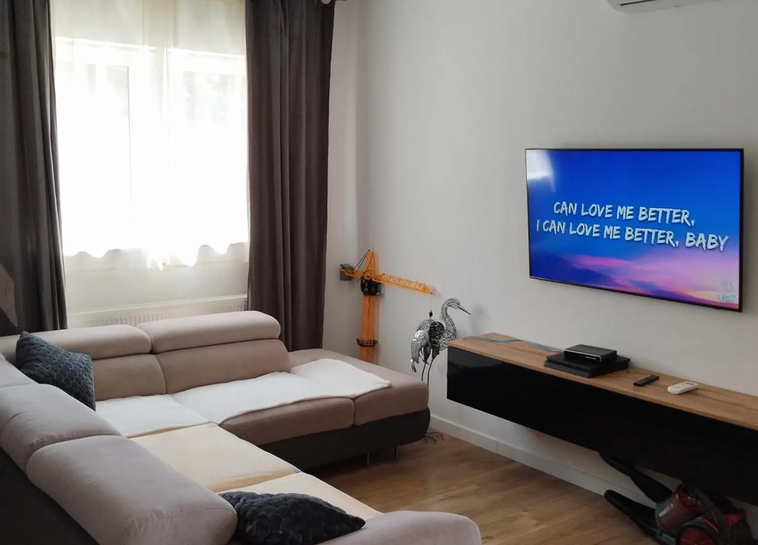 Apartment Tina Trogir