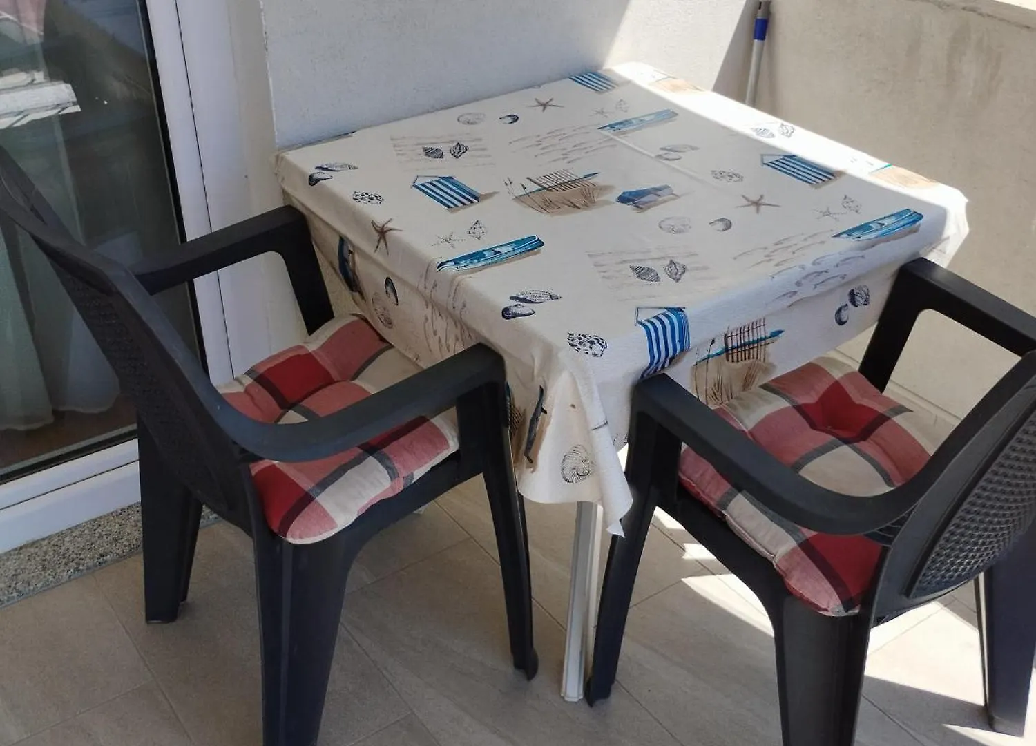 Apartment Tina Trogir Chorwacja