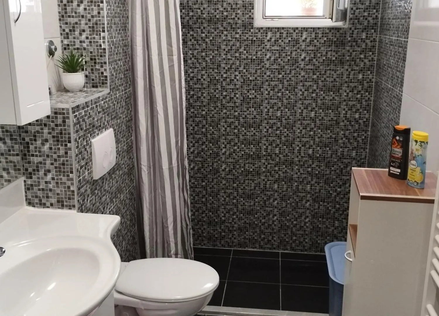 Apartment Tina Trogir