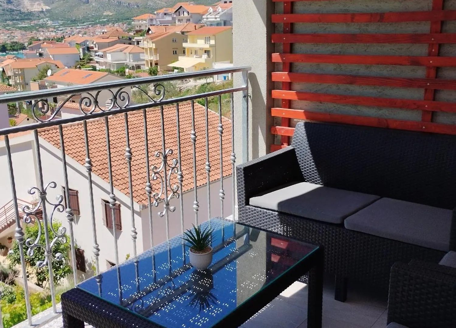 Apartment Tina Trogir 0*,  Chorwacja