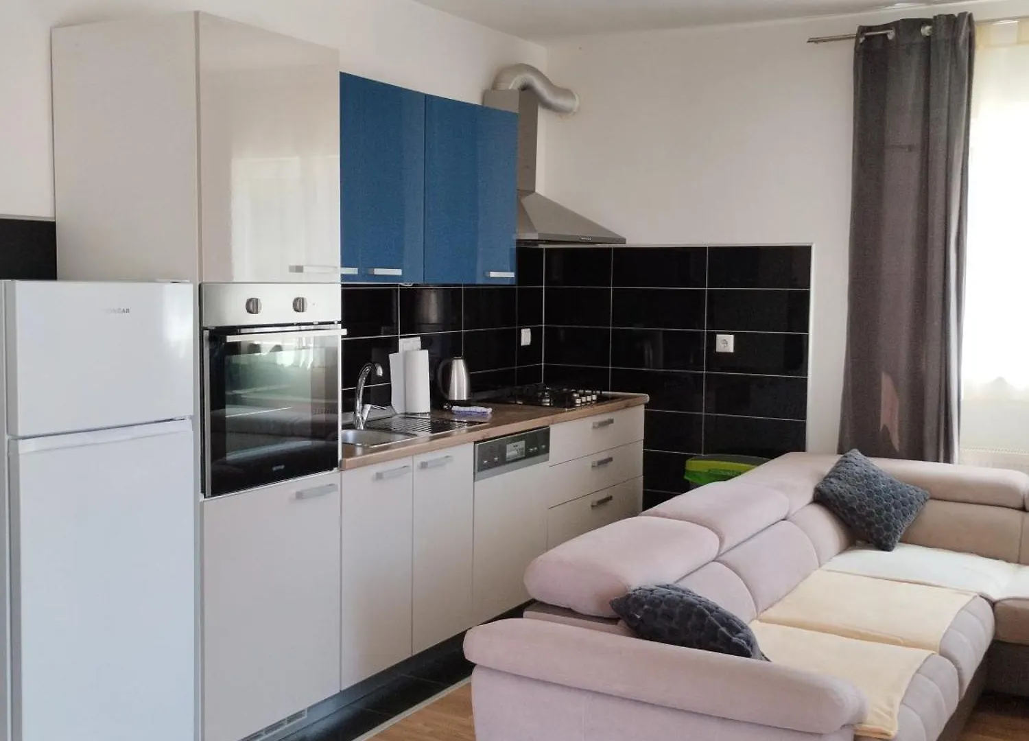 Apartment Tina Trogir