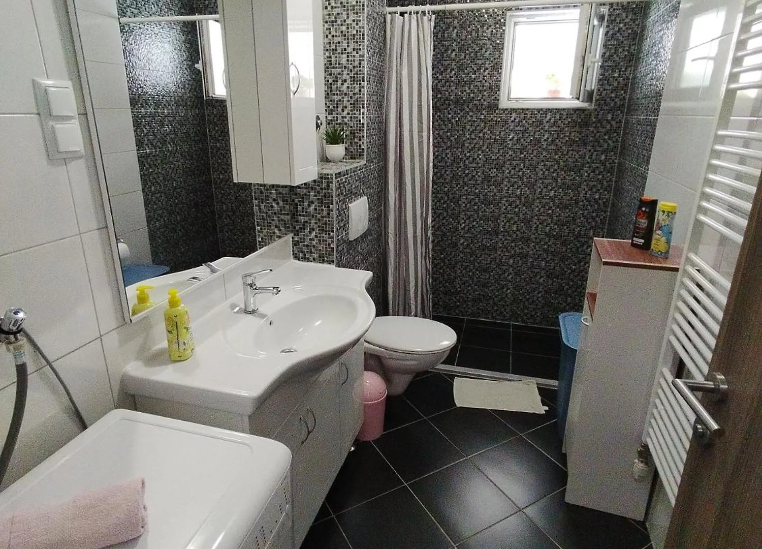 Apartment Tina Trogir 0*,  Chorwacja