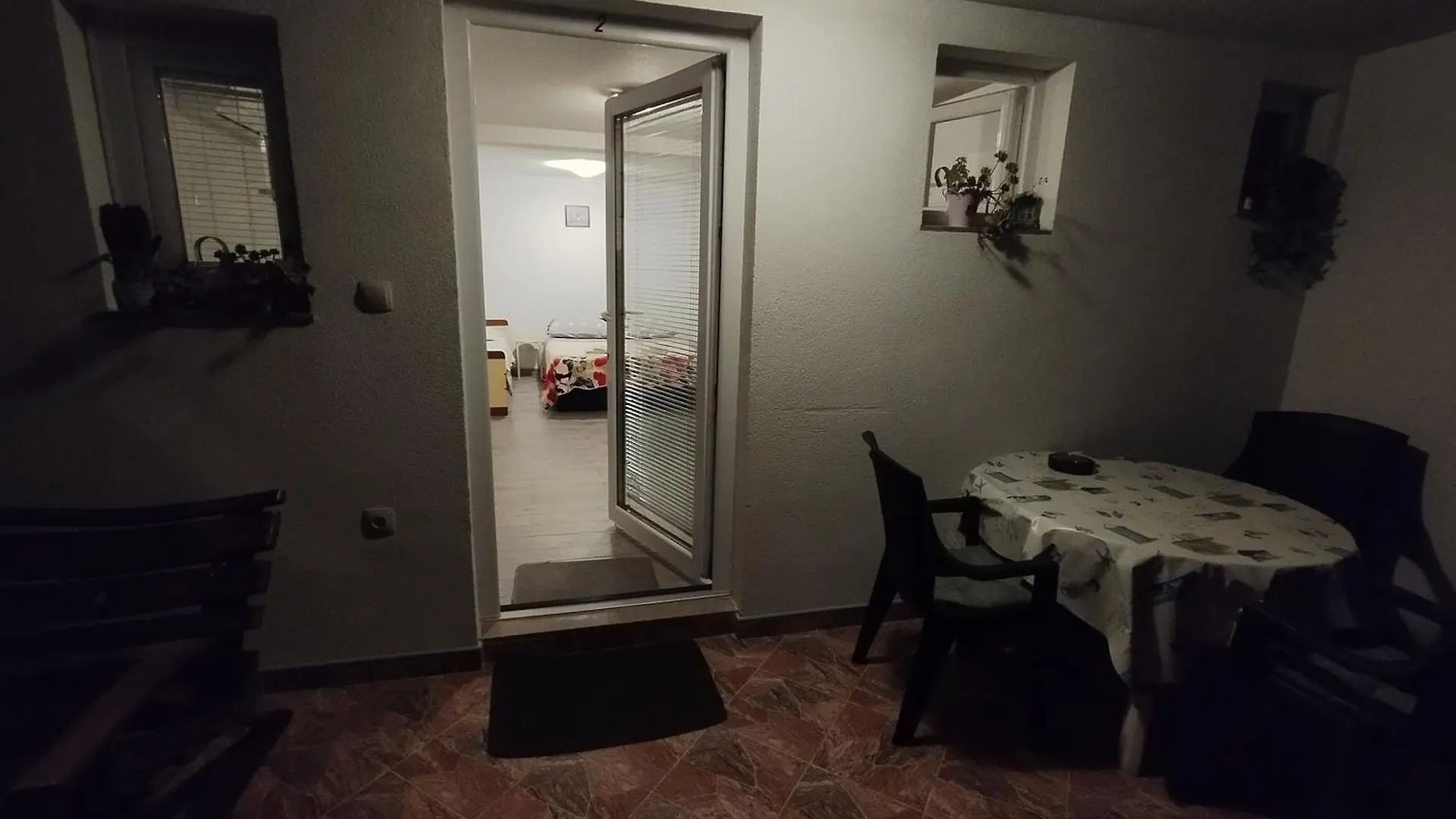 Apartment Tina Trogir Chorwacja