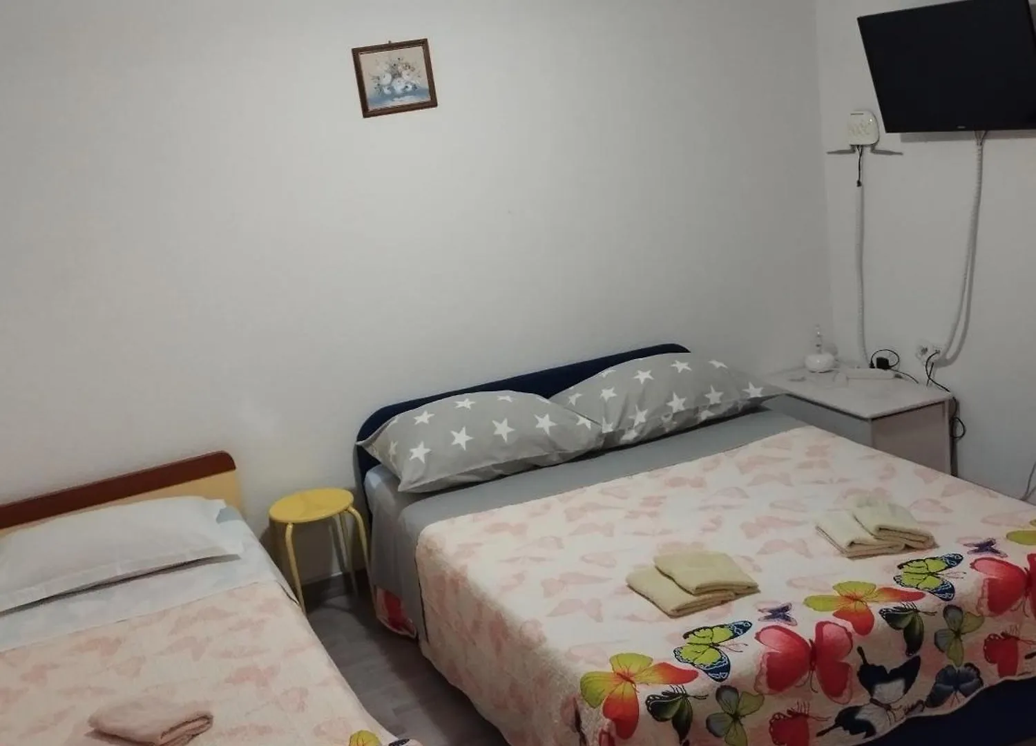 Apartment Tina Trogir