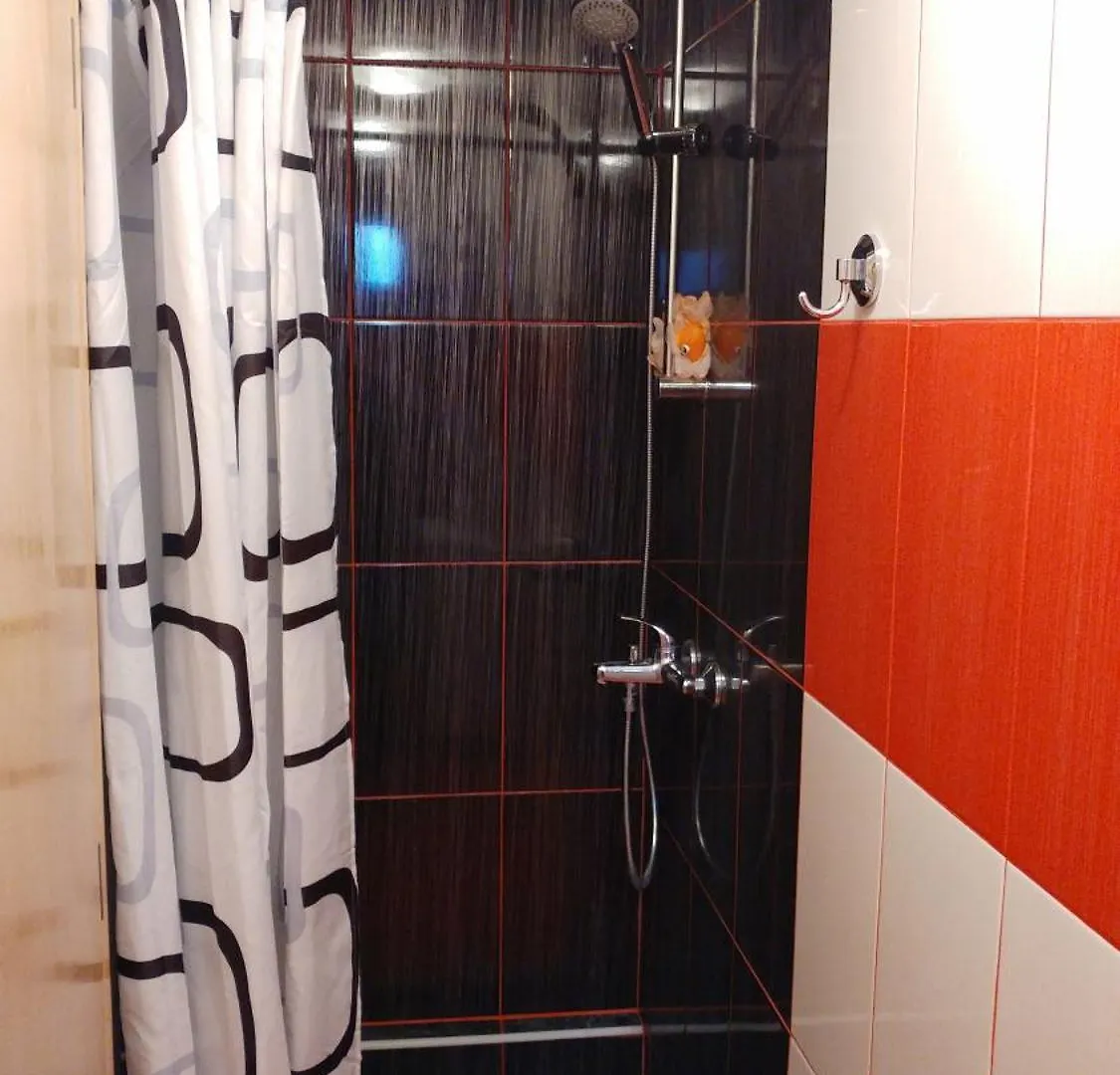 Apartment Tina Trogir