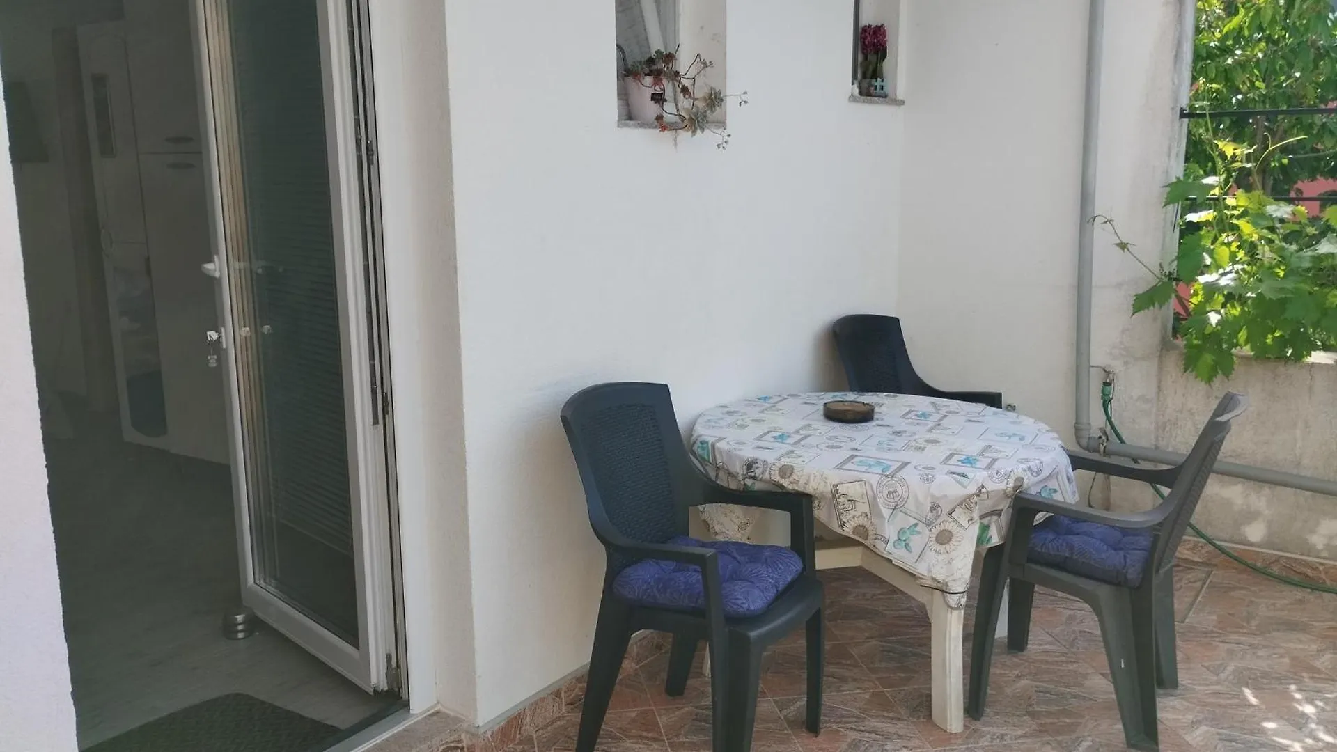 Apartment Tina Trogir Chorwacja
