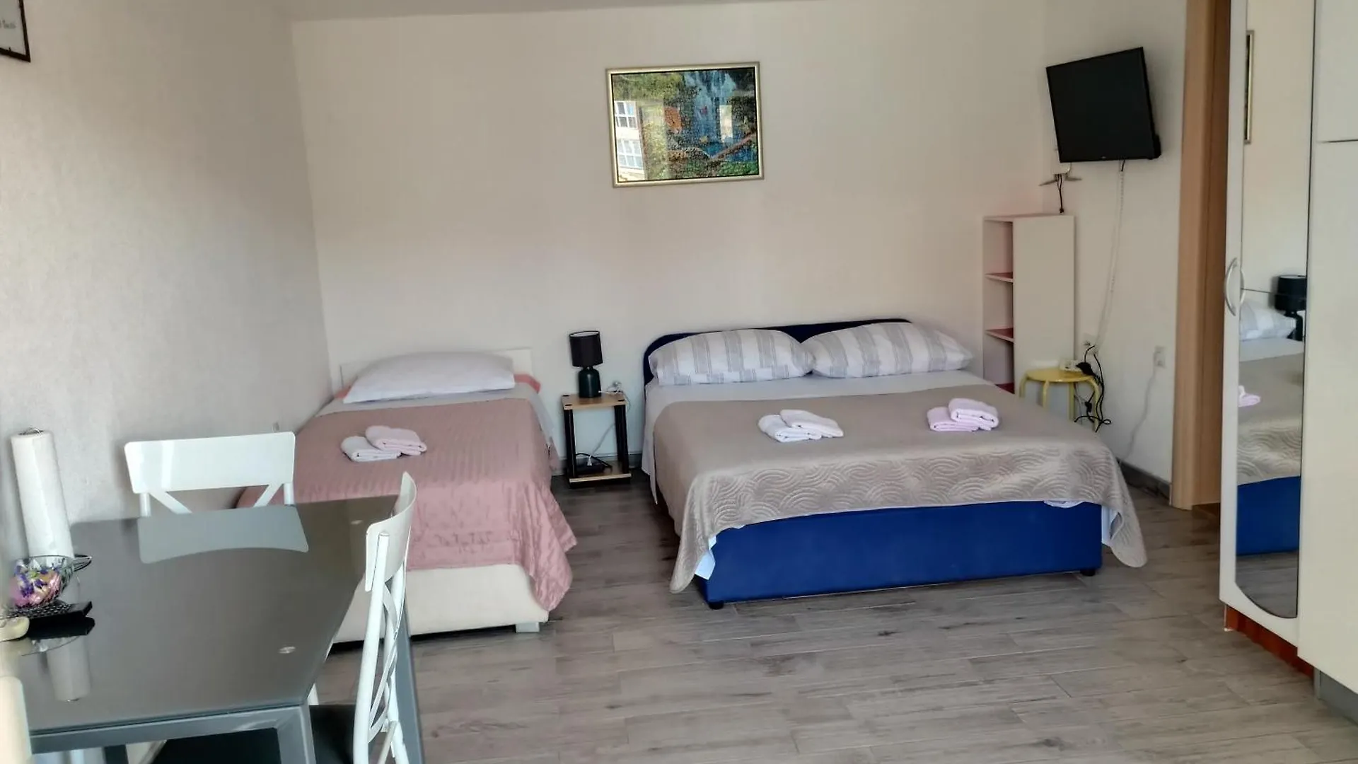 Apartment Tina Trogir 0*,  Chorwacja