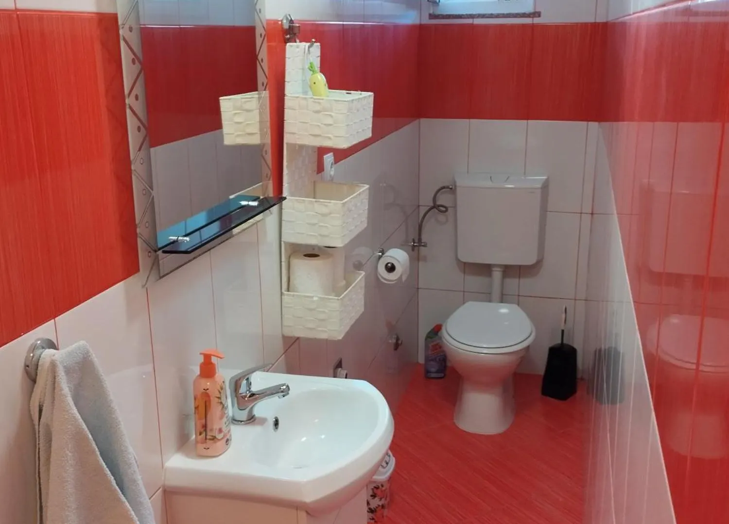 Apartment Tina Trogir