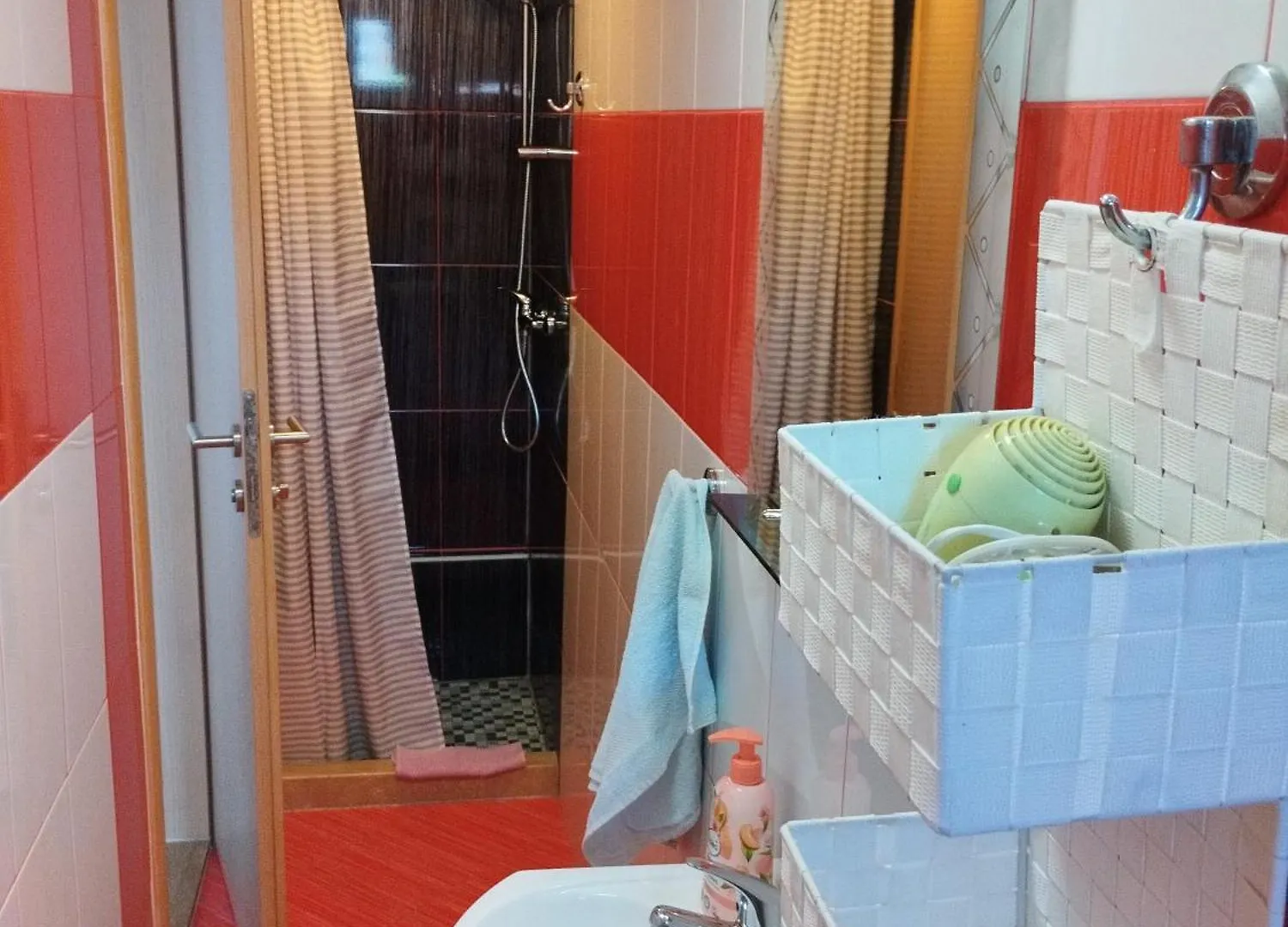 Apartment Tina Trogir