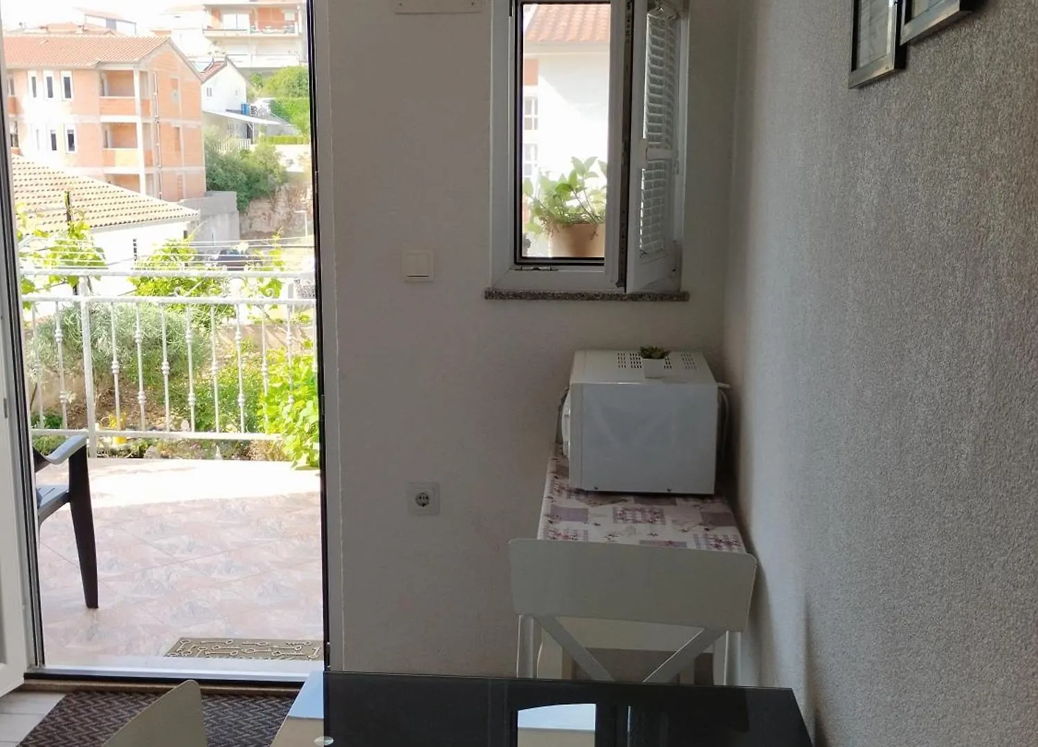 Apartment Tina Trogir Croatia