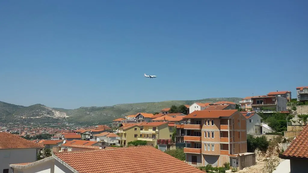 Apartment Tina Trogir