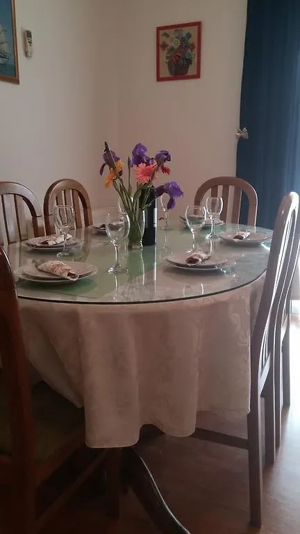 Apartment Tina Trogir 0*,  Chorwacja