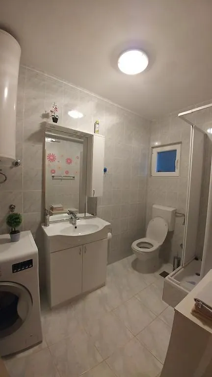 Apartment Tina Trogir Croatia