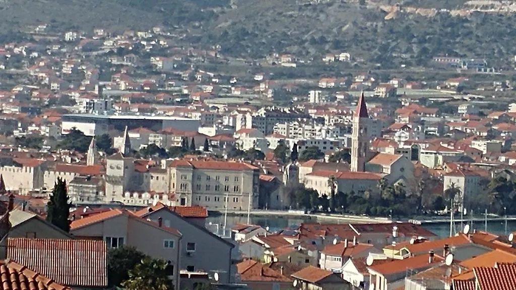 Apartment Tina Trogir Croatia