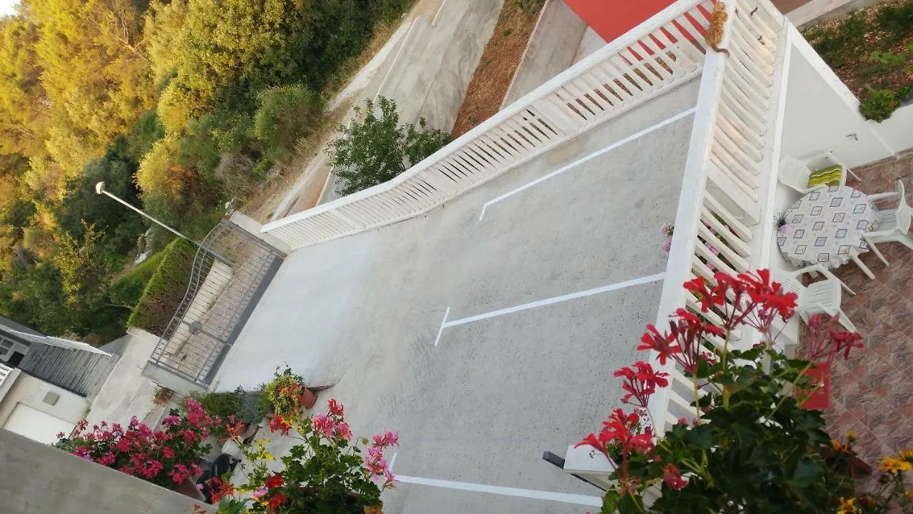 Apartment Tina Trogir
