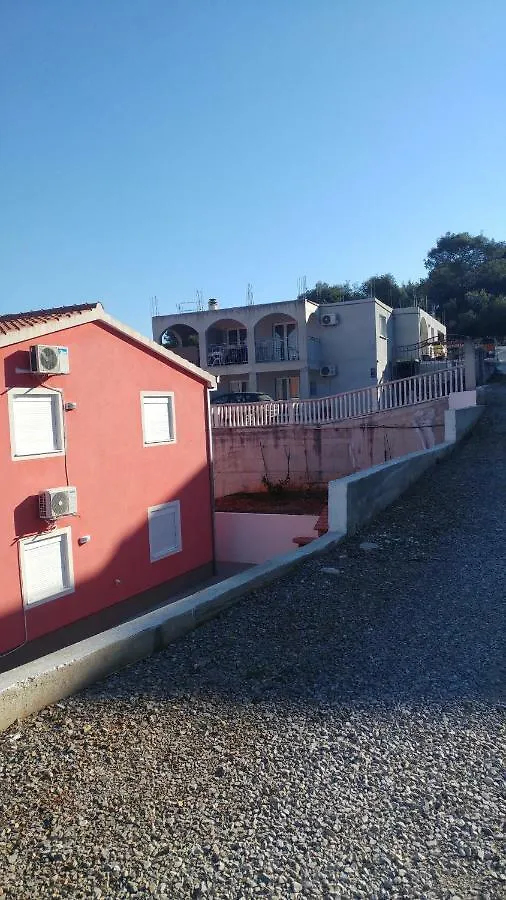 Apartment Tina Trogir 0*,  Chorwacja