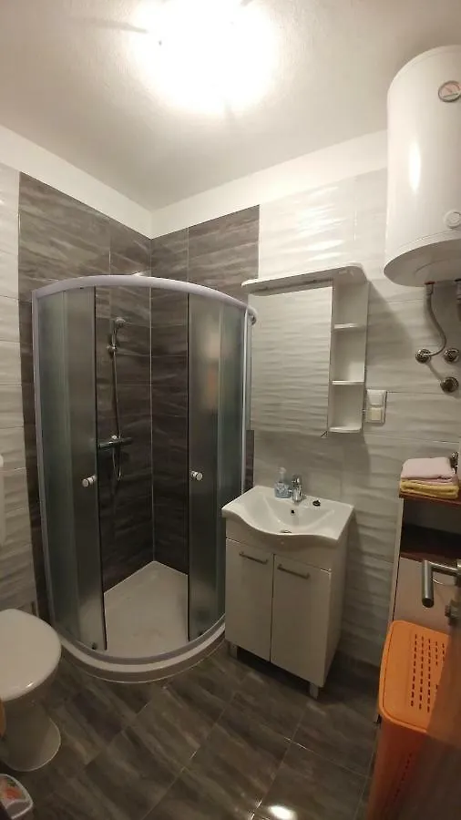 Apartment Tina Trogir