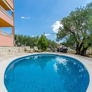 Apartament Melita, Trogir