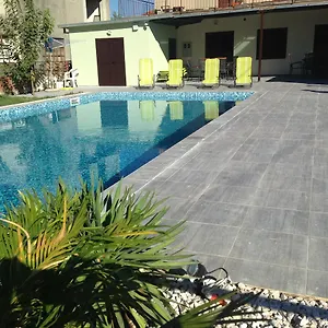 Gasthuis Chill Out, Trogir