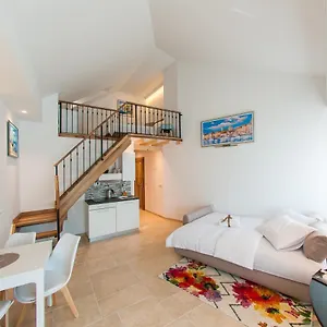 Apartament Bazzar, Trogir